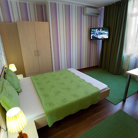 Hotel La Gil 부쿠레슈티 객실 사진