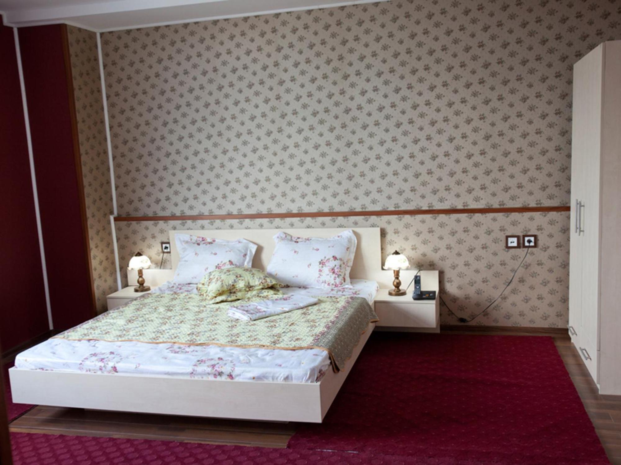 Hotel La Gil 부쿠레슈티 객실 사진