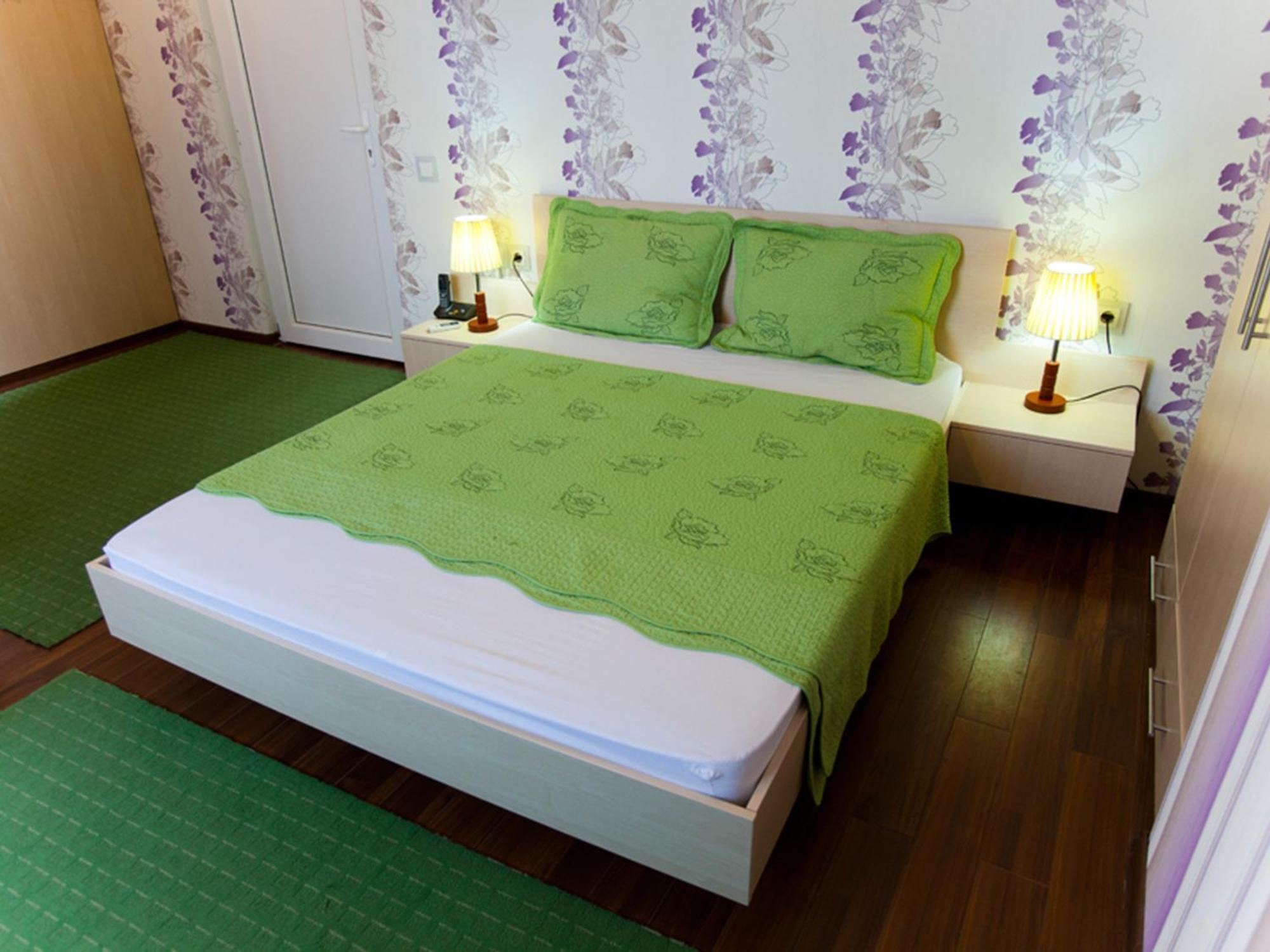 Hotel La Gil 부쿠레슈티 객실 사진