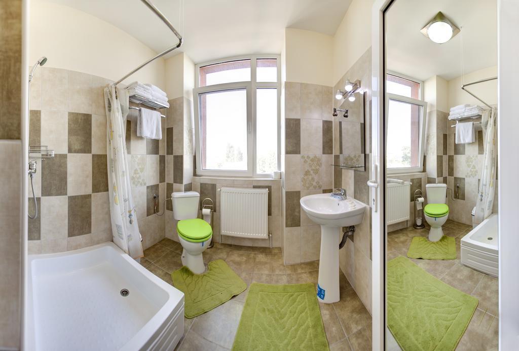 Hotel La Gil 부쿠레슈티 객실 사진