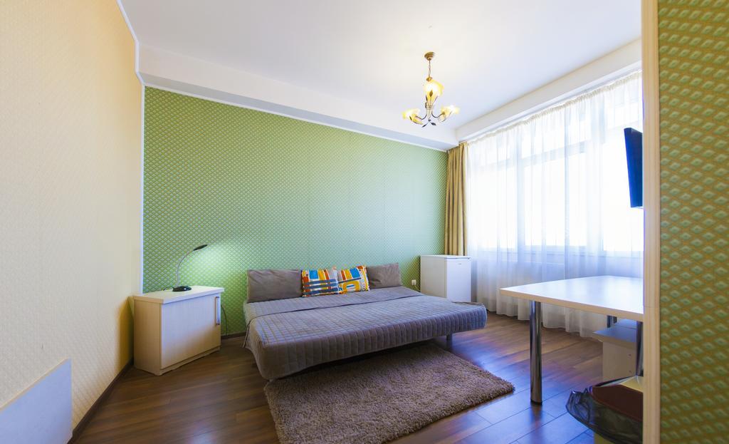 Hotel La Gil 부쿠레슈티 객실 사진
