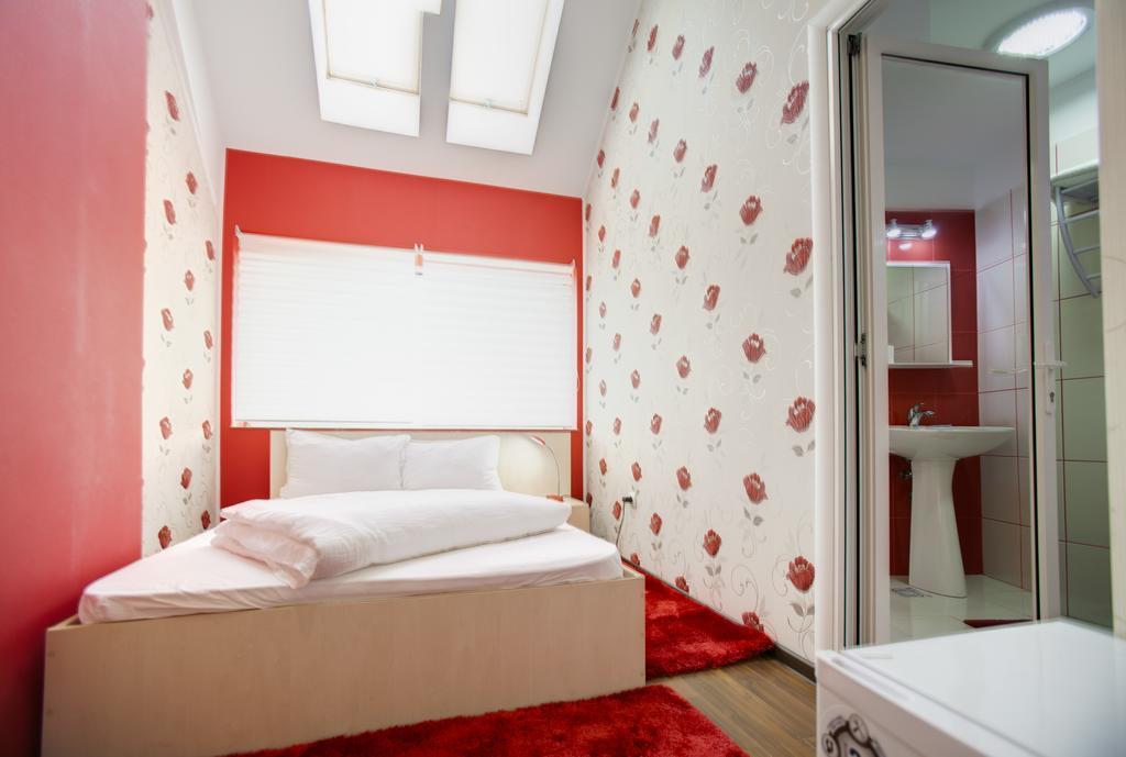 Hotel La Gil 부쿠레슈티 객실 사진
