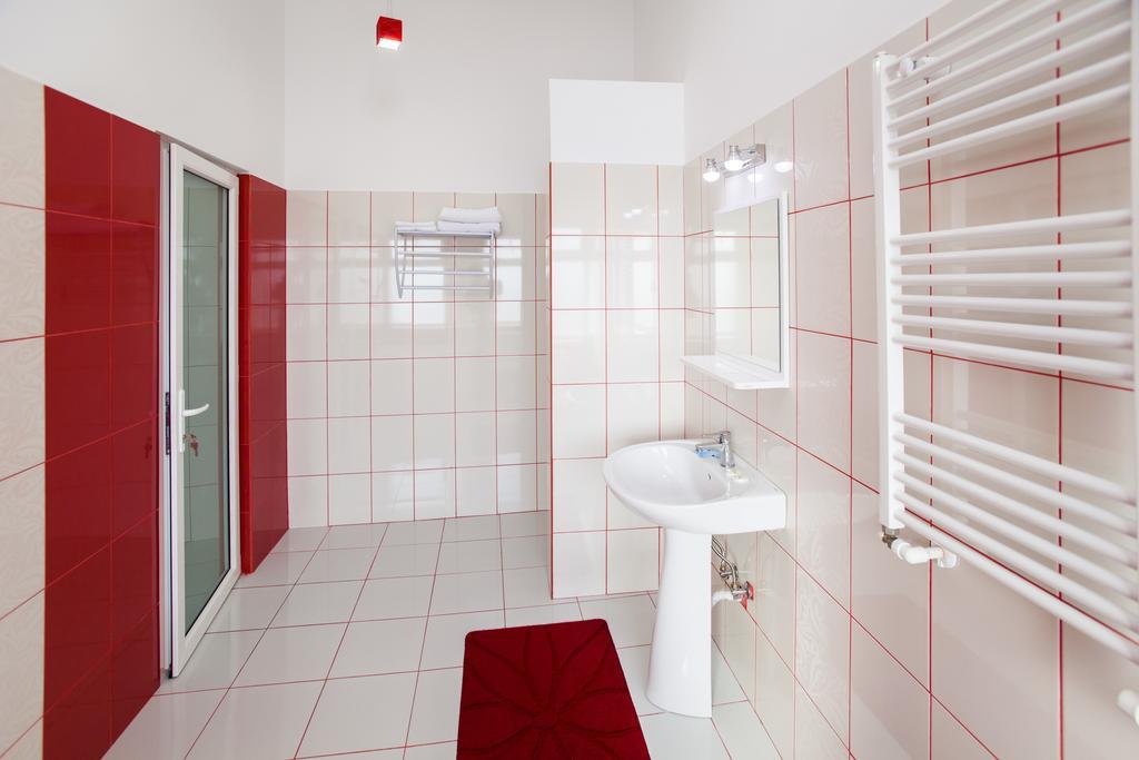 Hotel La Gil 부쿠레슈티 객실 사진