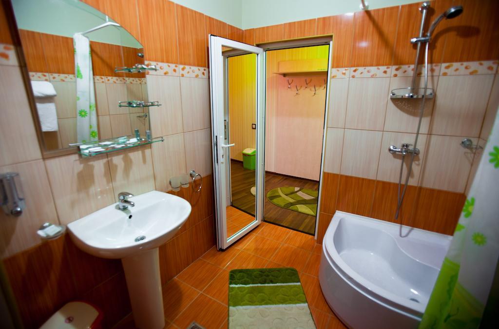 Hotel La Gil 부쿠레슈티 객실 사진
