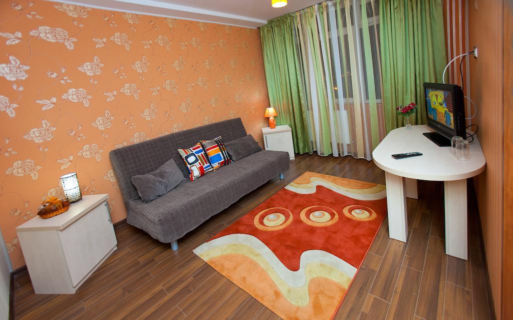 Hotel La Gil 부쿠레슈티 객실 사진