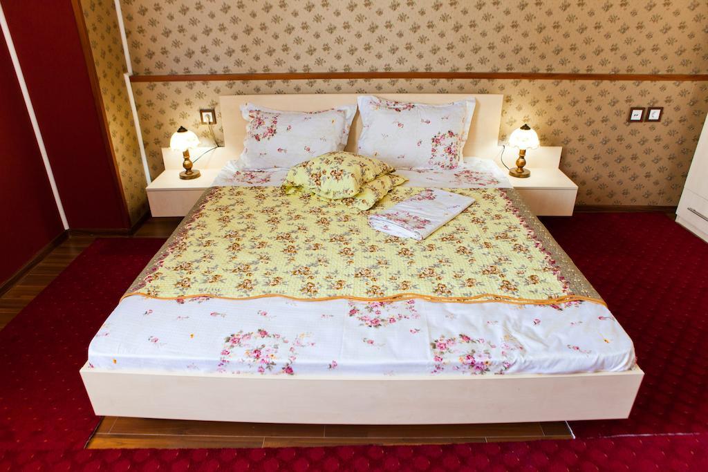 Hotel La Gil 부쿠레슈티 객실 사진