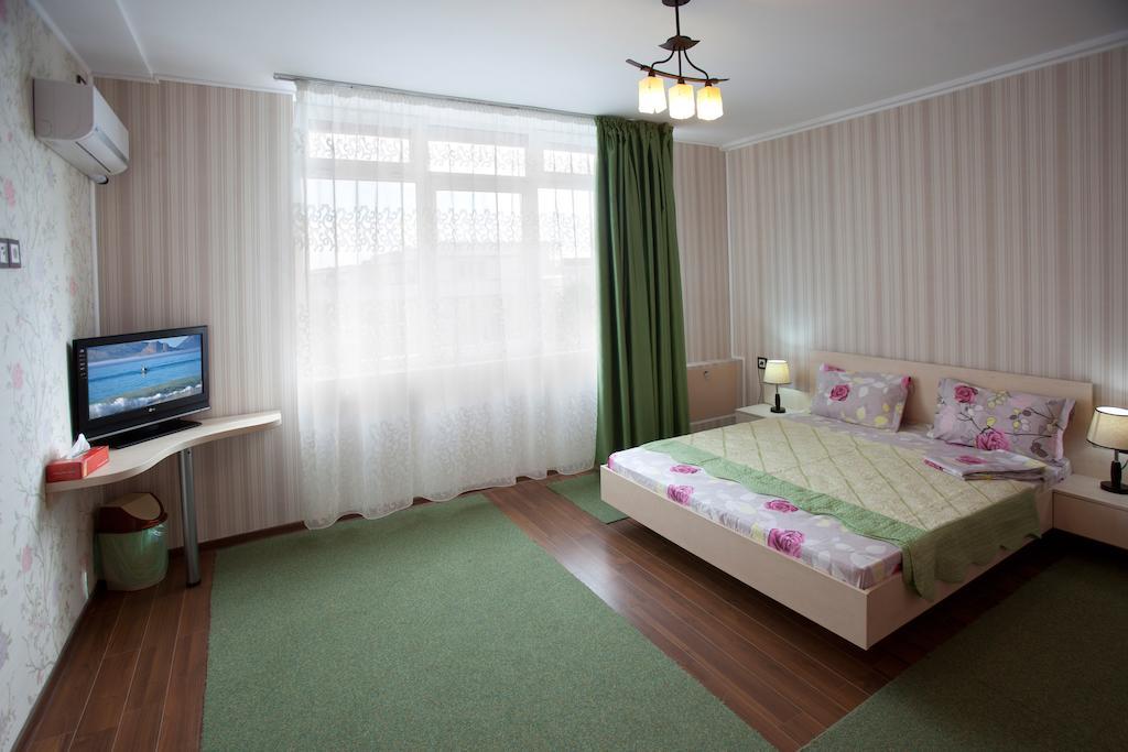 Hotel La Gil 부쿠레슈티 외부 사진