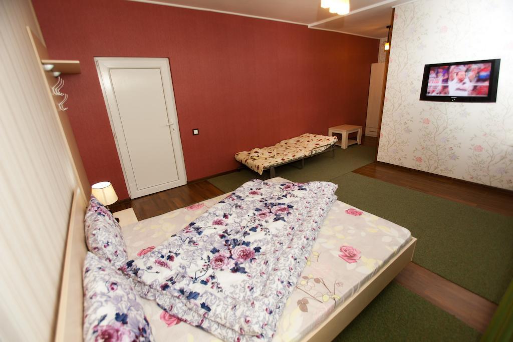 Hotel La Gil 부쿠레슈티 객실 사진