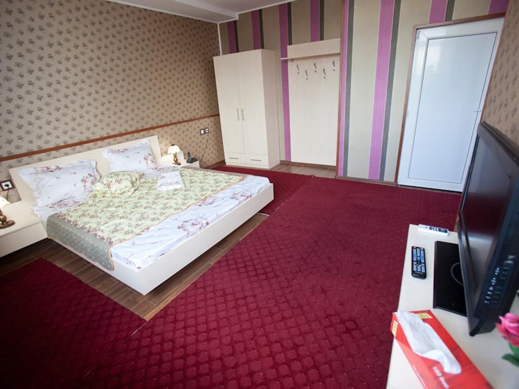 Hotel La Gil 부쿠레슈티 객실 사진