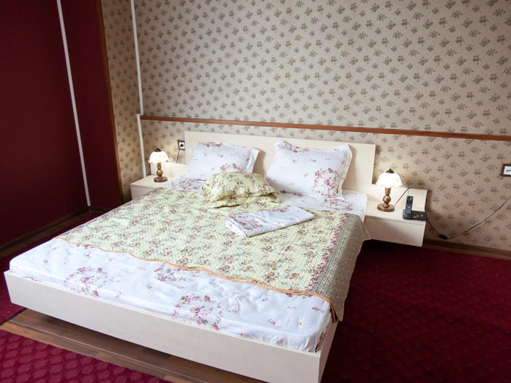 Hotel La Gil 부쿠레슈티 객실 사진