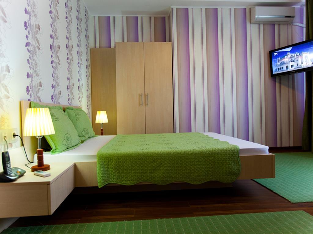 Hotel La Gil 부쿠레슈티 외부 사진