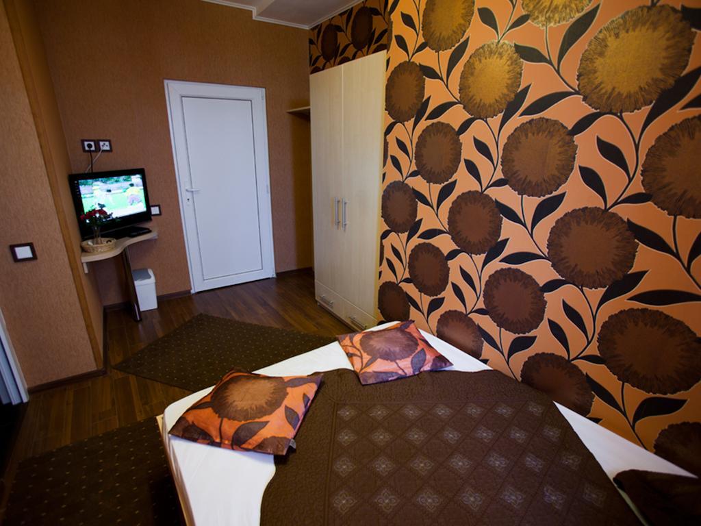 Hotel La Gil 부쿠레슈티 객실 사진