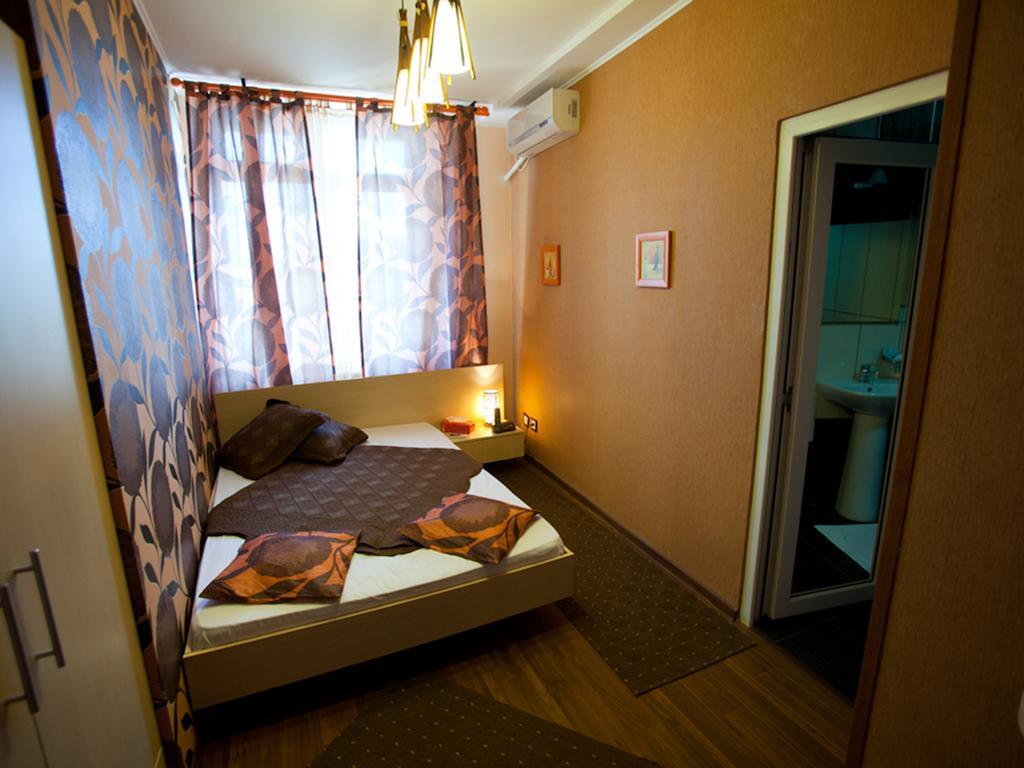 Hotel La Gil 부쿠레슈티 객실 사진