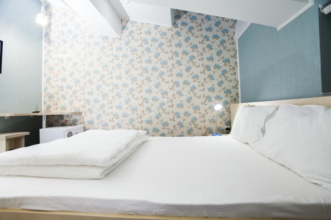 Hotel La Gil 부쿠레슈티 외부 사진